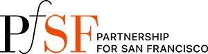 Partnership for San Francisco Logo
